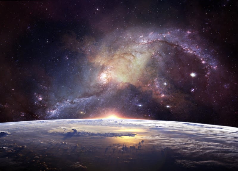 Constellation Parties