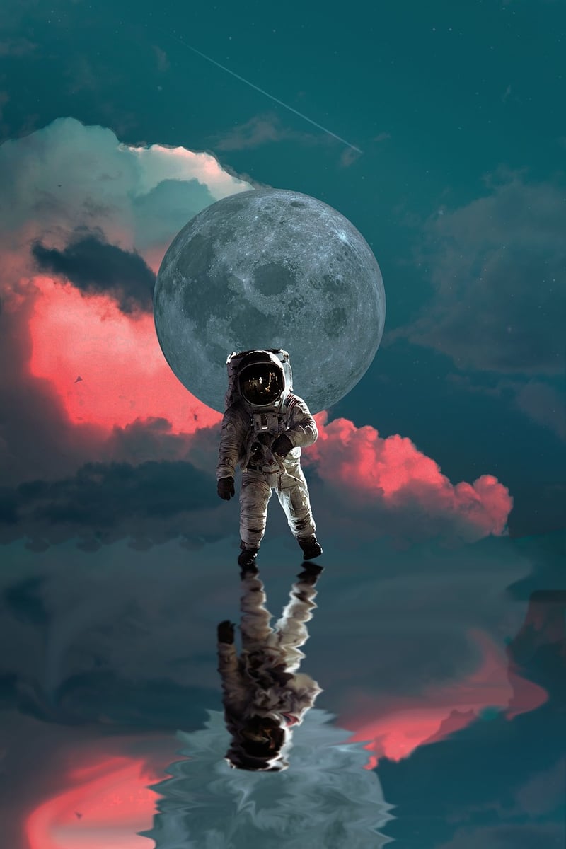 Cosmic Cuisine