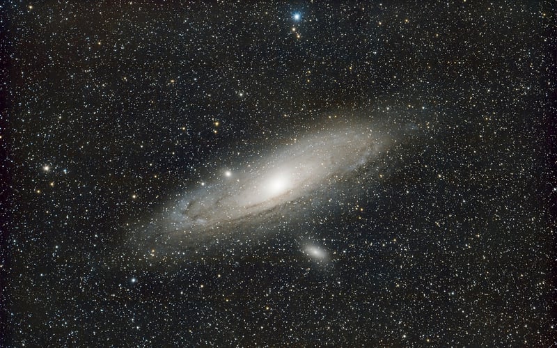 Cosmic Favors